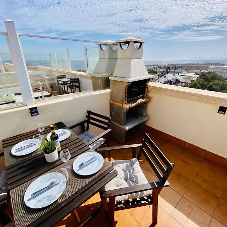 Apartamento Arrecife Exterior foto